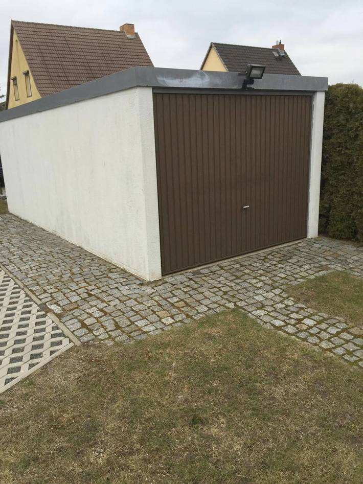 Ferienhaus für 10 Personen, mit Garten in Ückeritz - 2