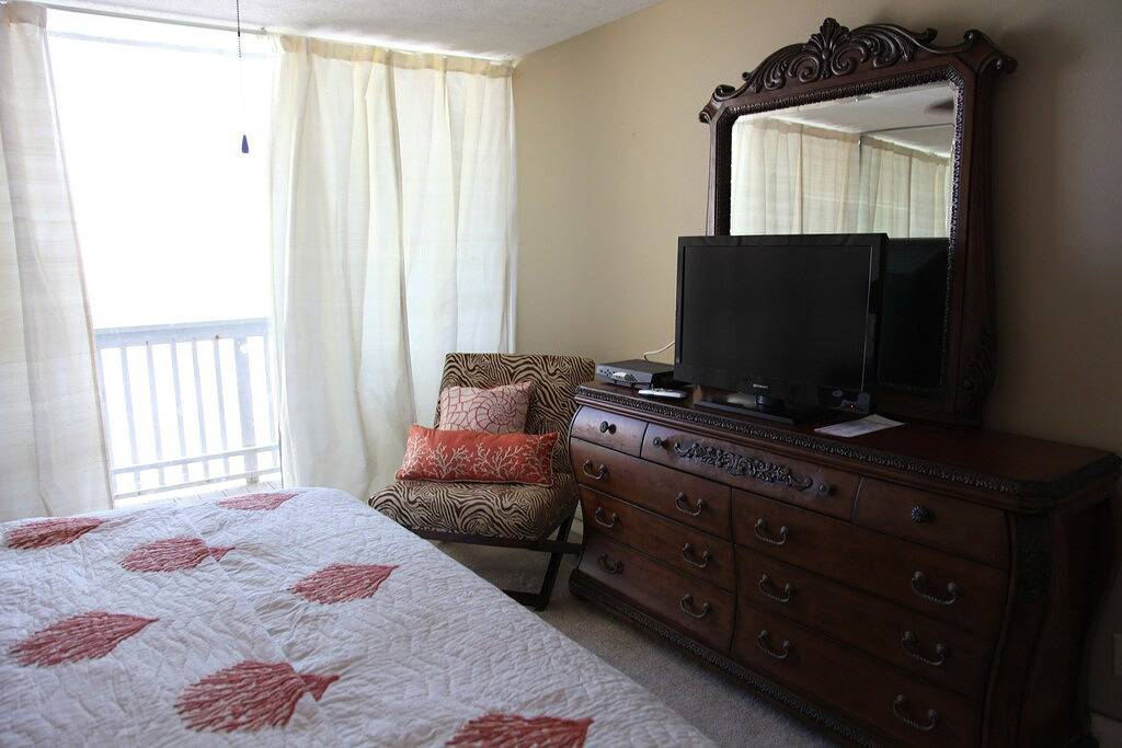 Vacation House for 7 Guests in Emerald Coast