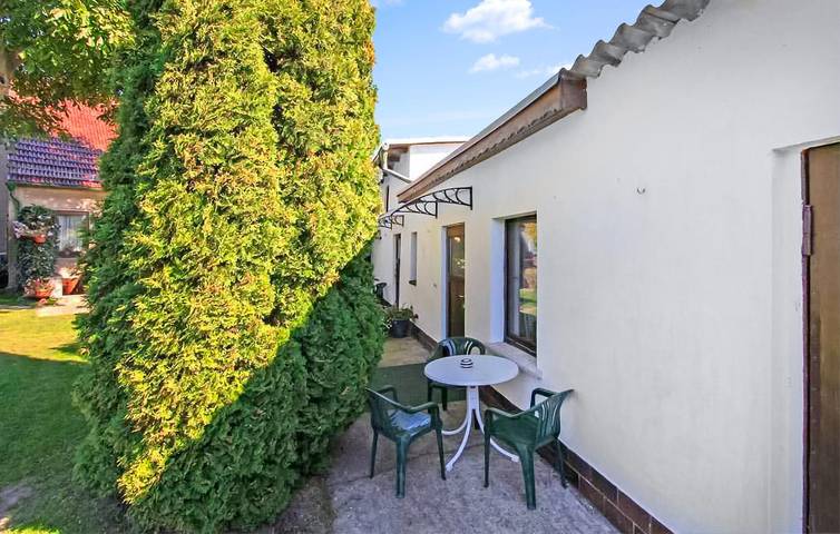 Ferienwohnung für 3 Personen in Korswandt - 2