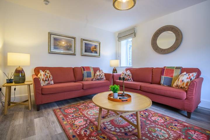 Cottage für 14 Personen mit Garten in Glenridding, Lake District