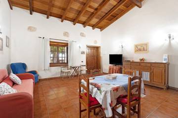 Villa pour 6 Personnes dans Arona, Tenerife du Sud, Photo 1