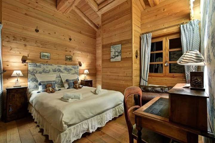 Chalet La Bulle Appt Die Adler 15 pers Sauna Jacuzzi Pool Tignes in Tignes, Rutor-Gruppe