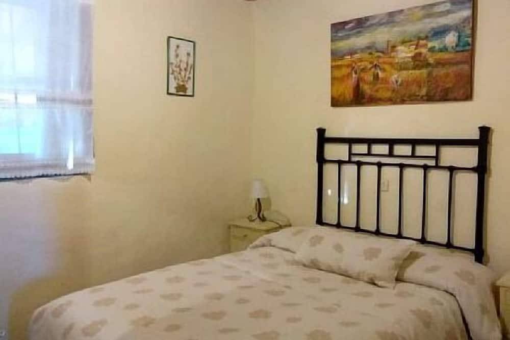 Casa rural (alquiler íntegro) Molino de Matazorita para 6 personas in Villaluenga de la Vega, Provincia de Palencia