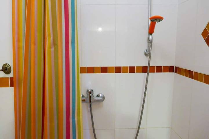 Cottage für 2 Personen, mit Garten in Benz - 4