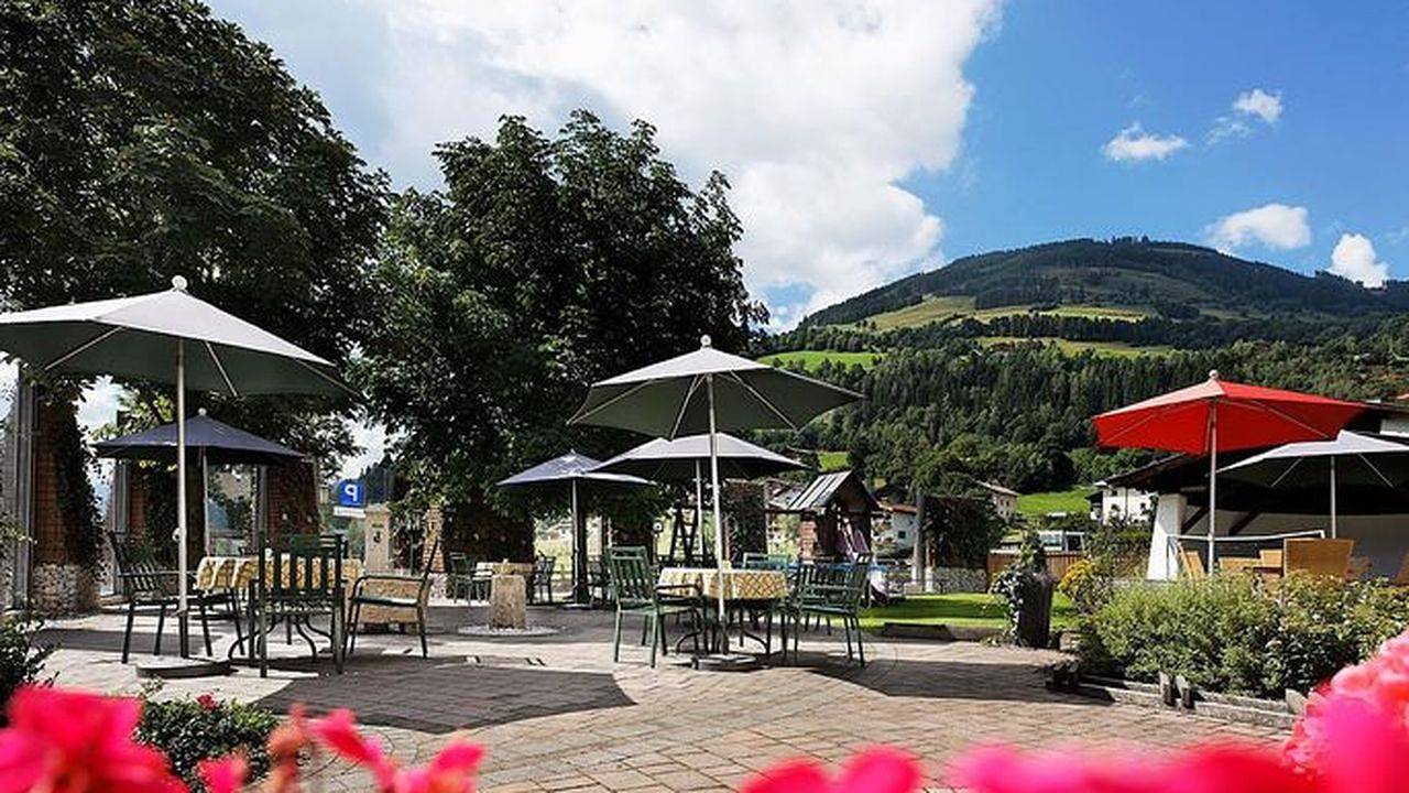 Doppelzimmer für 3 Personen (28 m²) in Stuhlfelden in Stuhlfelden, Kitzbüheler Alpen