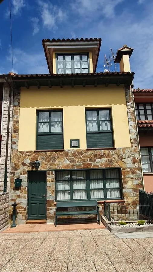 Hotel für 3 Personen, mit Terrasse und Ausblick - 1