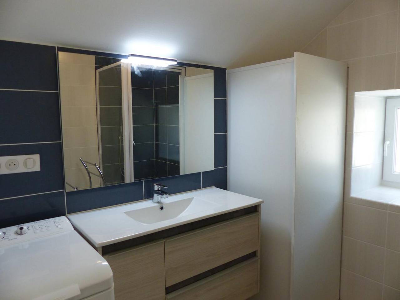 Charming renovated rural house in Cressanges in Cressanges, Allier