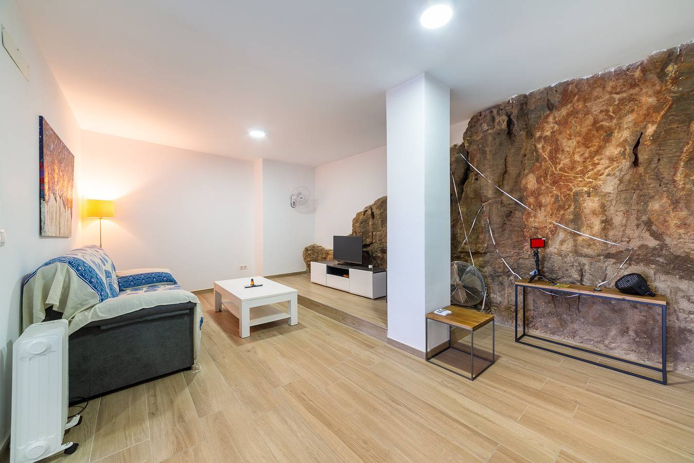 Appartamento intero, Almeriasuite Mojacar Roca 1 in Mojácar Pueblo, Mojacar