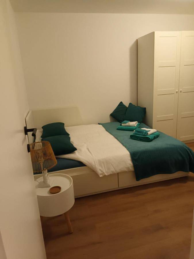 Gîte pour 2 personnes, avec Terrasse et Jardin à Wetteren