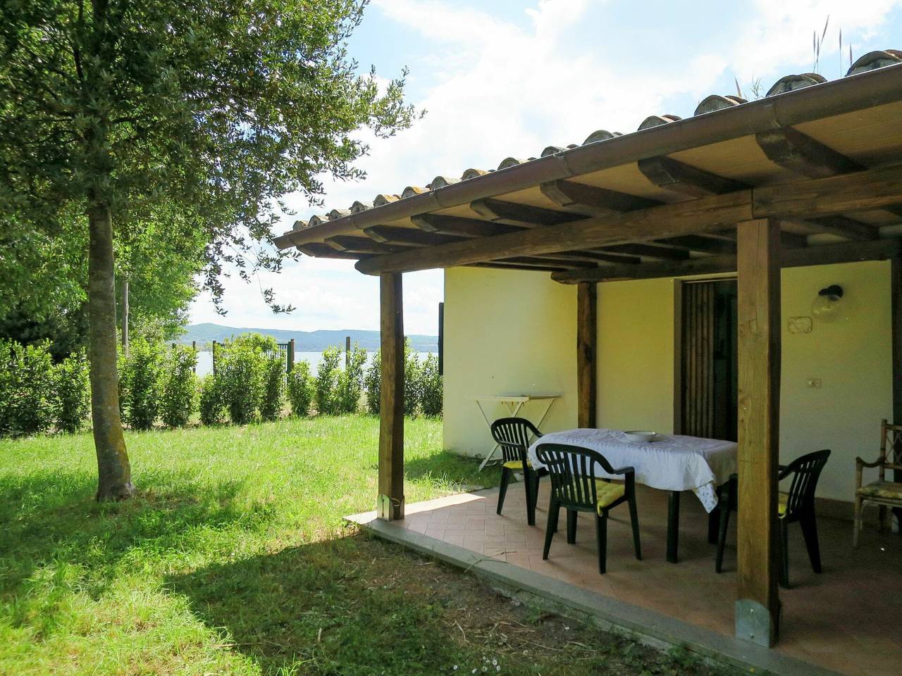 Chalet Del Lago - Chalet Del Lago 659.1 in Val di Lago, Bolsenasee