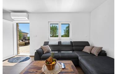 Ferienhaus für 5 Personen in Vodice, Šibenik-Knin, Bild 2