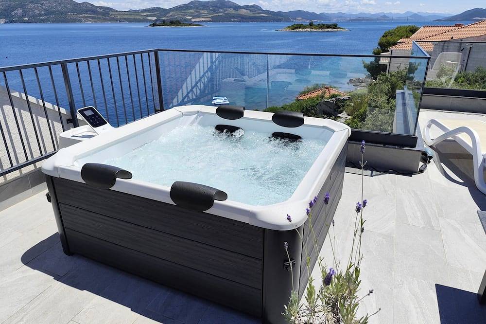 Casa vacanza a Sreser a partire da 453€ a notte