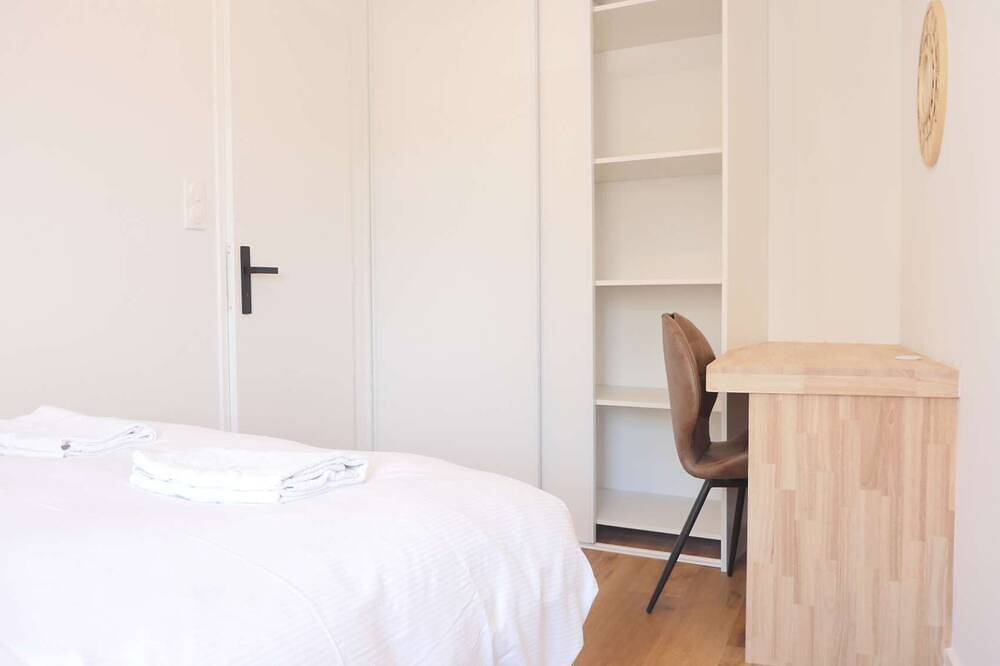 Entire apartment, \"Oparadi\" Le Vert d'Opale Iii in Le Portel, Boulogne-sur-Mer region