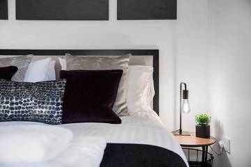 Apartment for 2 People in Worcester, Worcestershire, Photo 4