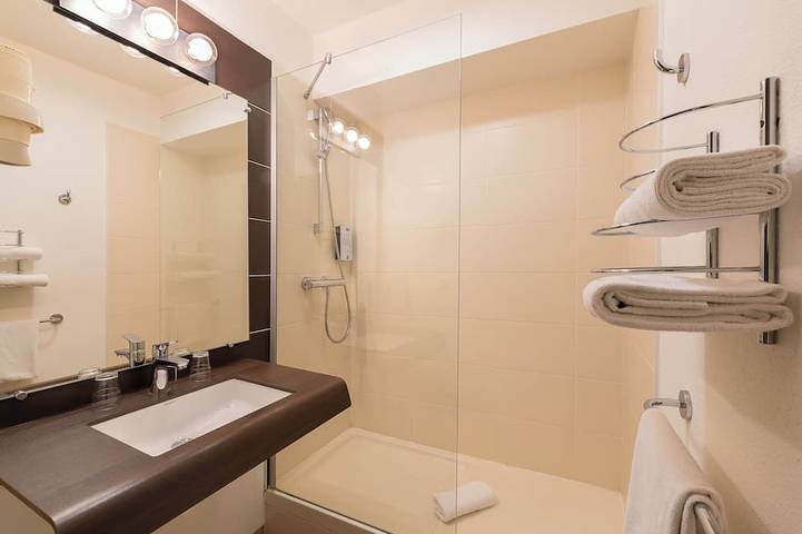 Gîte pour 4 personnes, animaux acceptés à Chambéry - 3