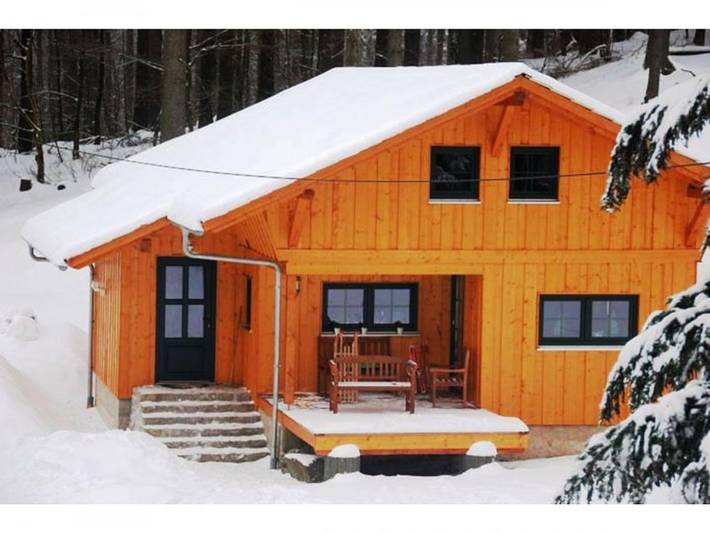 Bauernhof für 4 Personen, mit Sauna und Garten am Rennsteig - 3