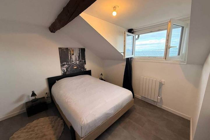 Gîte pour 4 personnes à Lugrin - 4