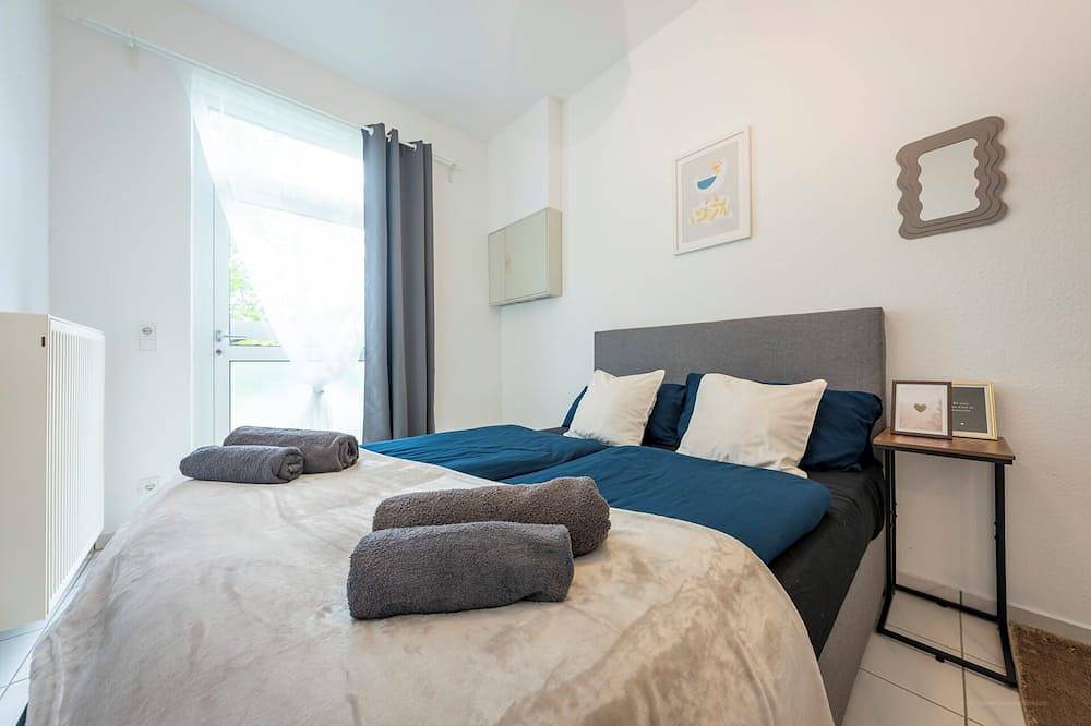 Ganze Wohnung, Xxl Design-Appartement Hidesign 9 Personen nähe Heidelberg Mannheim in Weinheim, Kurpfalz