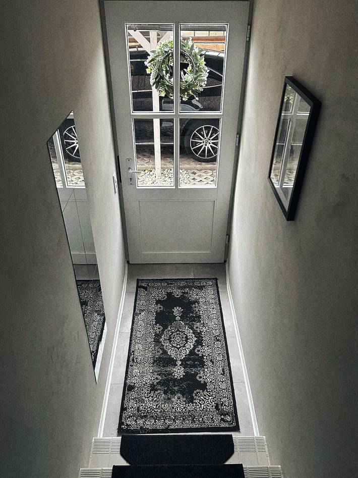 Entire apartment, Apartment 'Ferienwohnungbykatha' with Wi-Fi in Schweiburg, Jade
