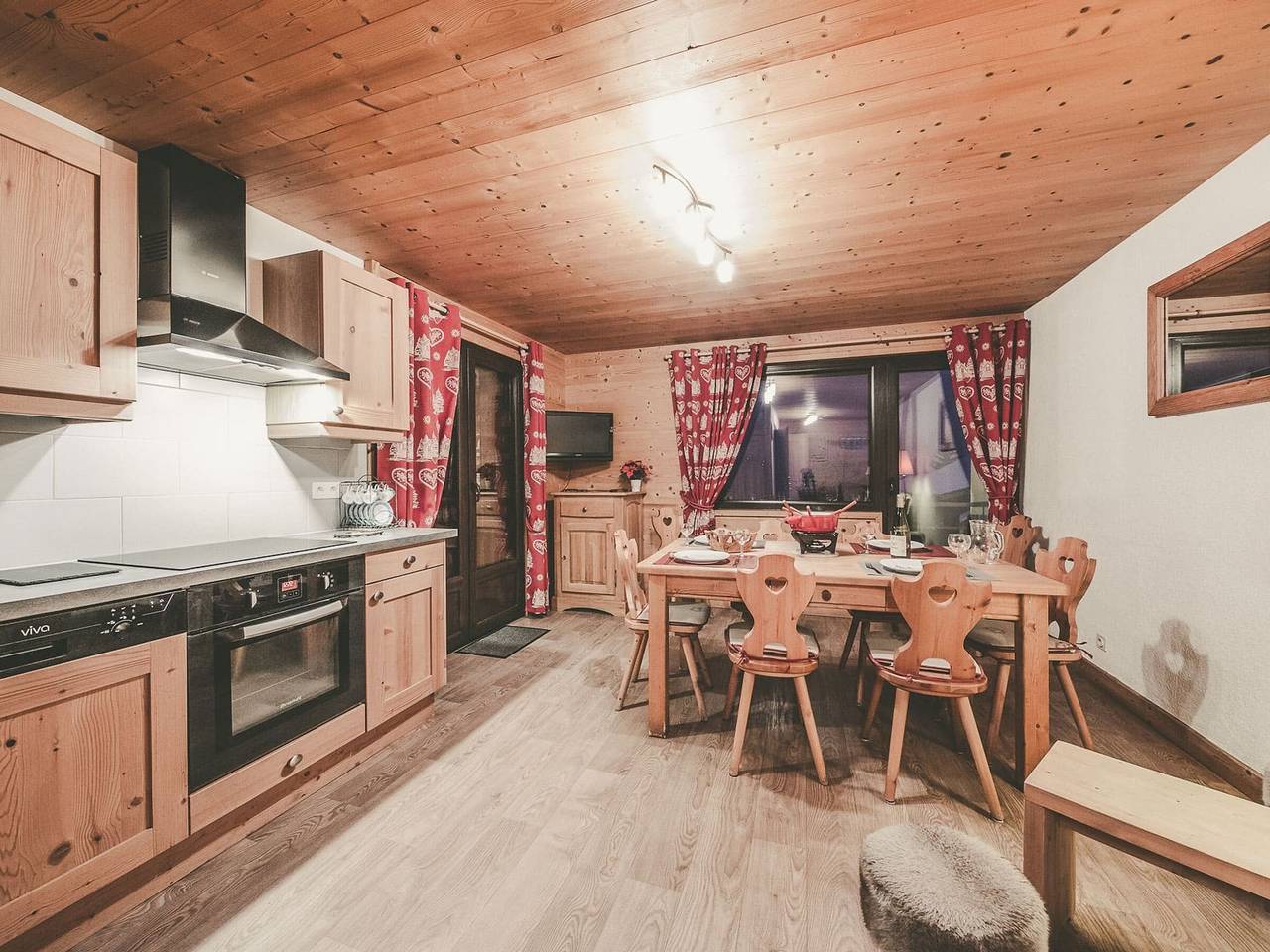Photo : Appartement de vacances