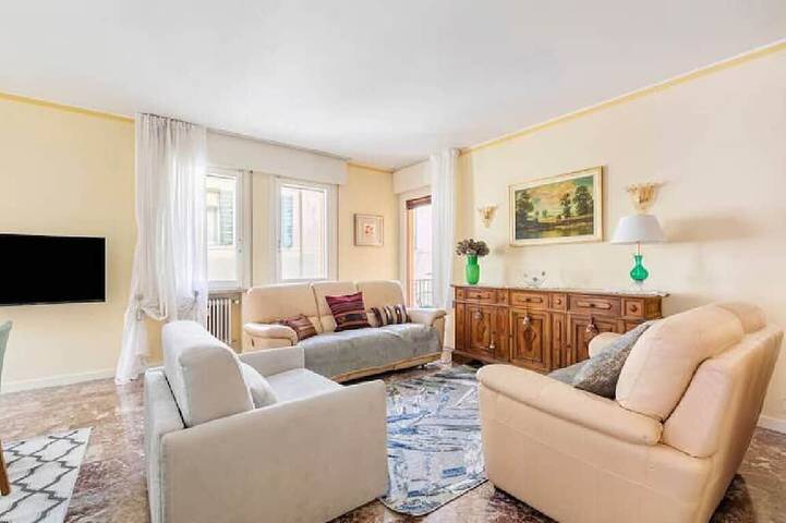 Apartamento entero, Plus Treviso in Treviso, Provincia de Treviso