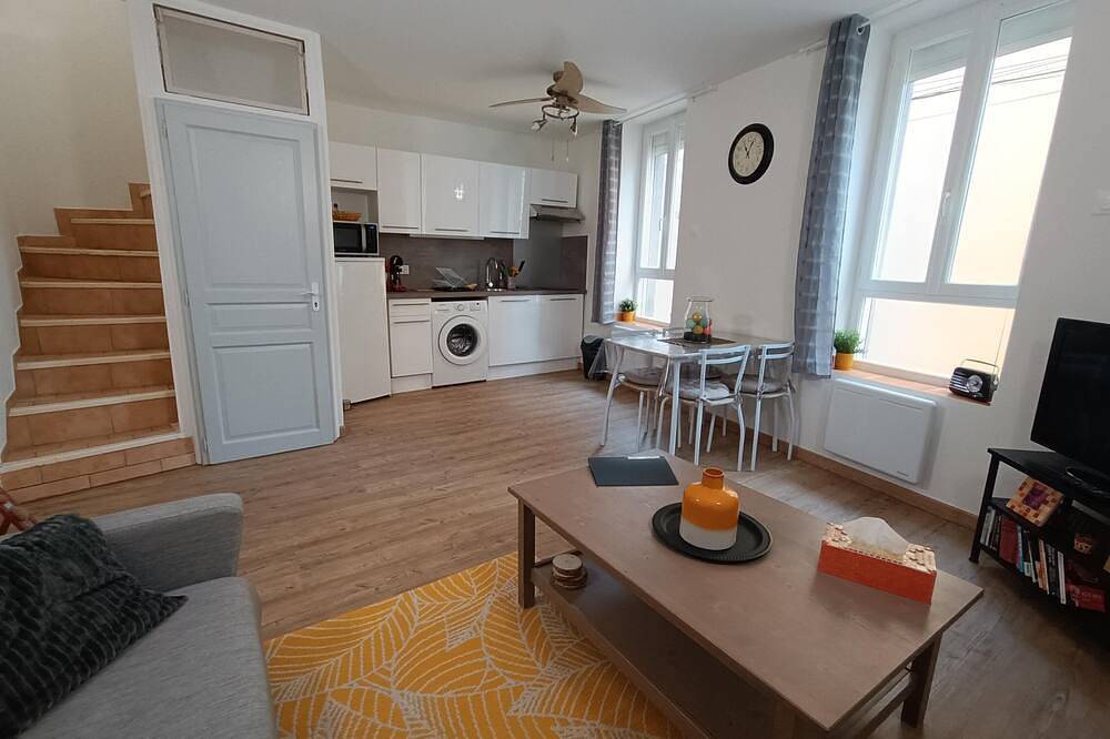 Photo : Appartement de vacances