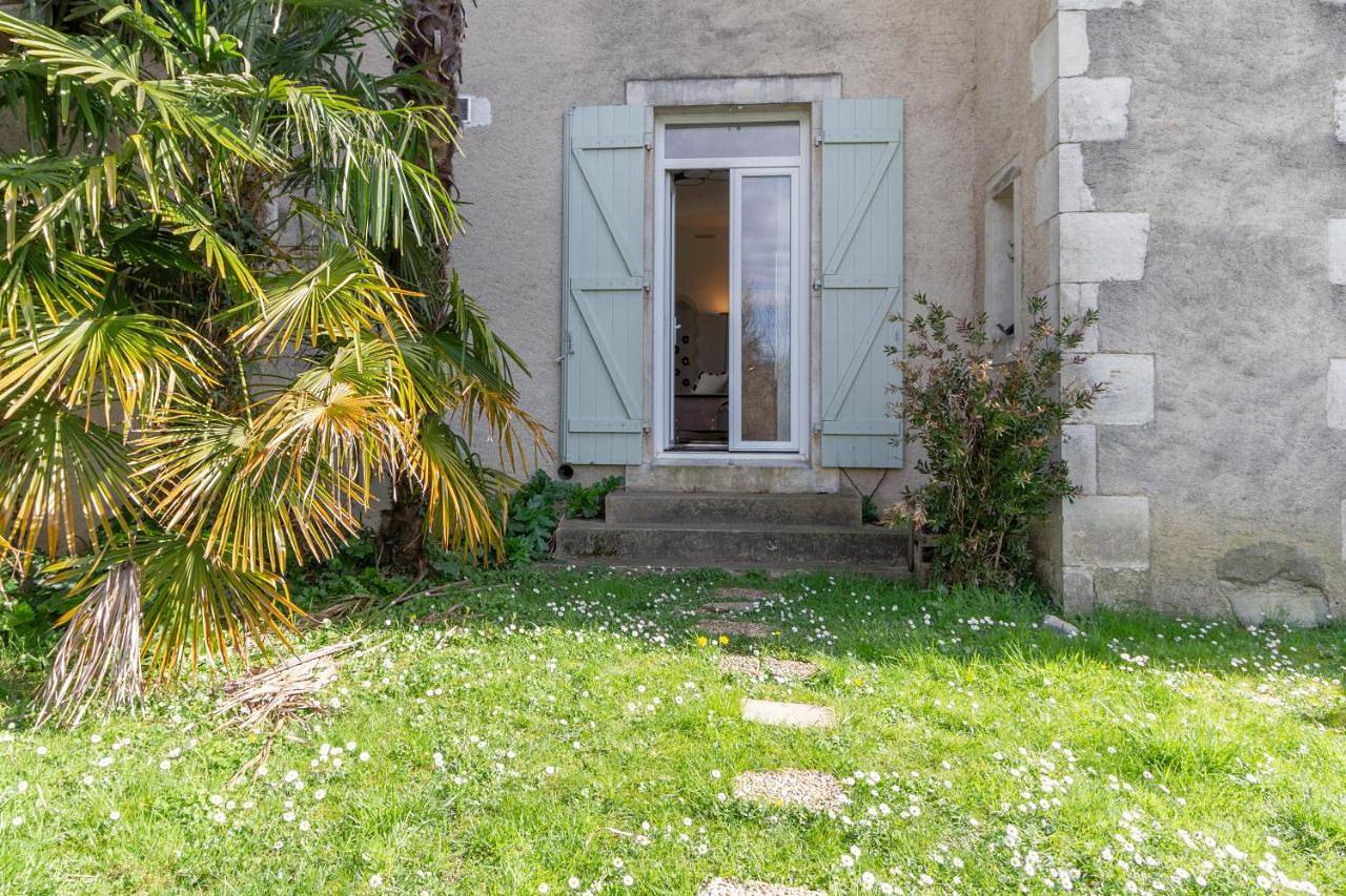 Appartement entier, Two-Bedroom Apartment in Lons, Béarn