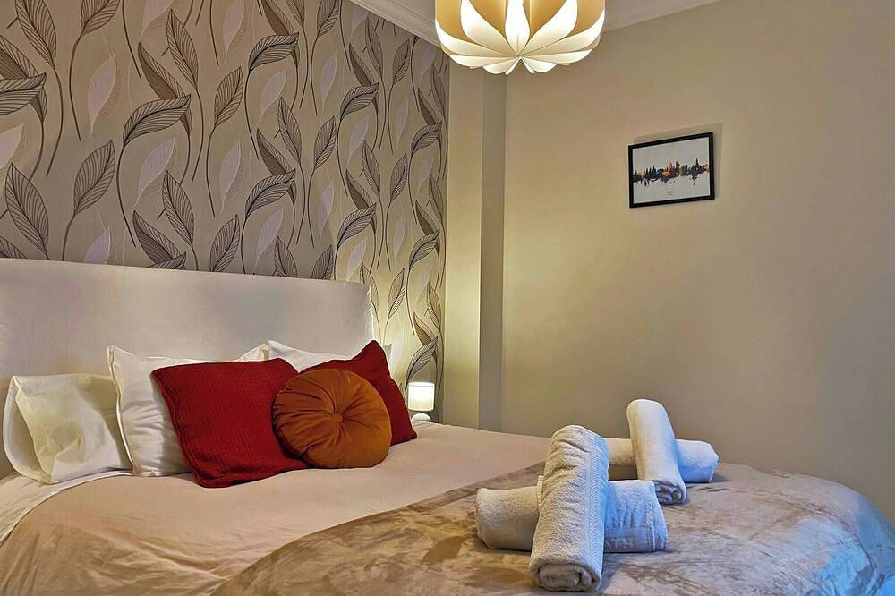Ganze Wohnung, Apartamento Armas - Ole Solutions in Jerez de la Frontera, Costa de la Luz