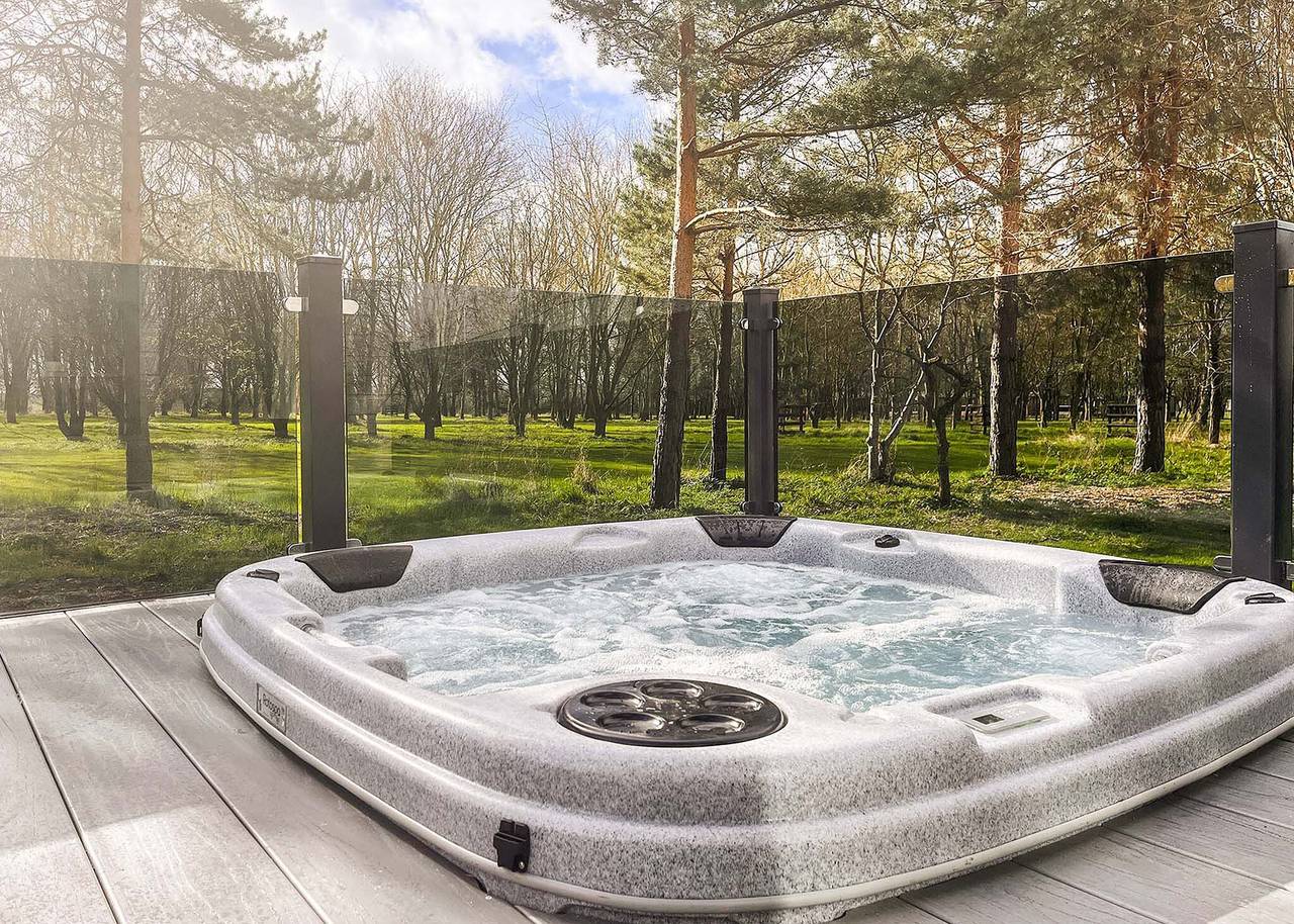 Casa vacanza a Midlands a partire da 240€ a notte