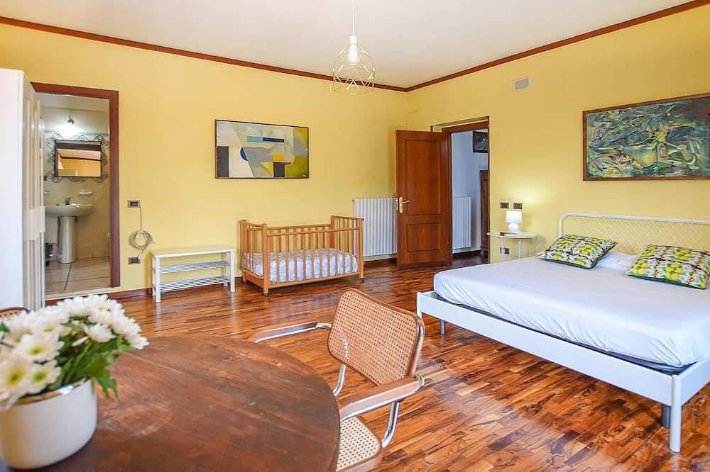 Pet friendly home in Capaccio (Sa) in Capaccio, Cilento