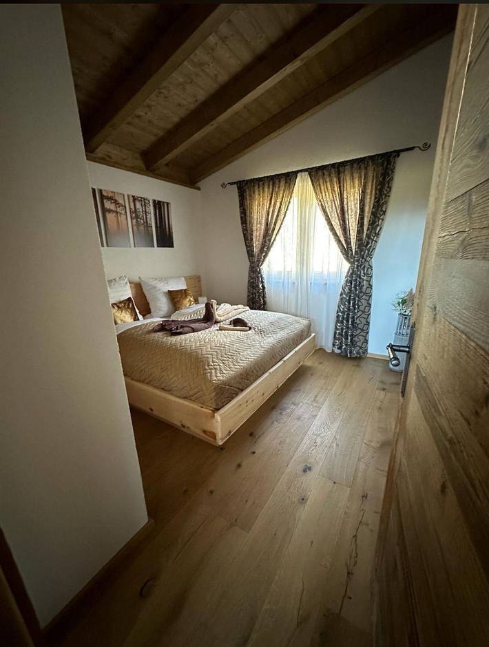 Ferienwohnung für 6 Personen, mit Ausblick und Garten sowie Pool, kinderfreundlich in Reith im Alpbachtal - 3