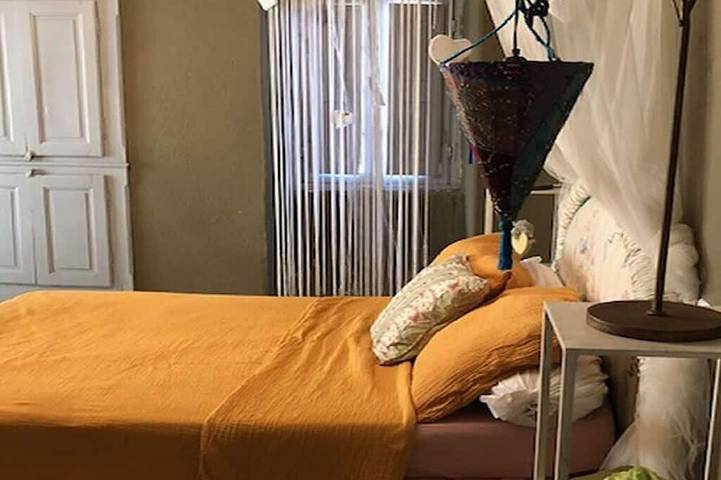 Location de vacances pour 6 personnes à Osani - 2