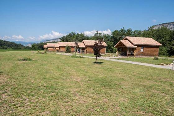 Domaine De Malcor Adult et enfants à partir de 12 ans - nous contacter in Jarjayes, Région de Gap