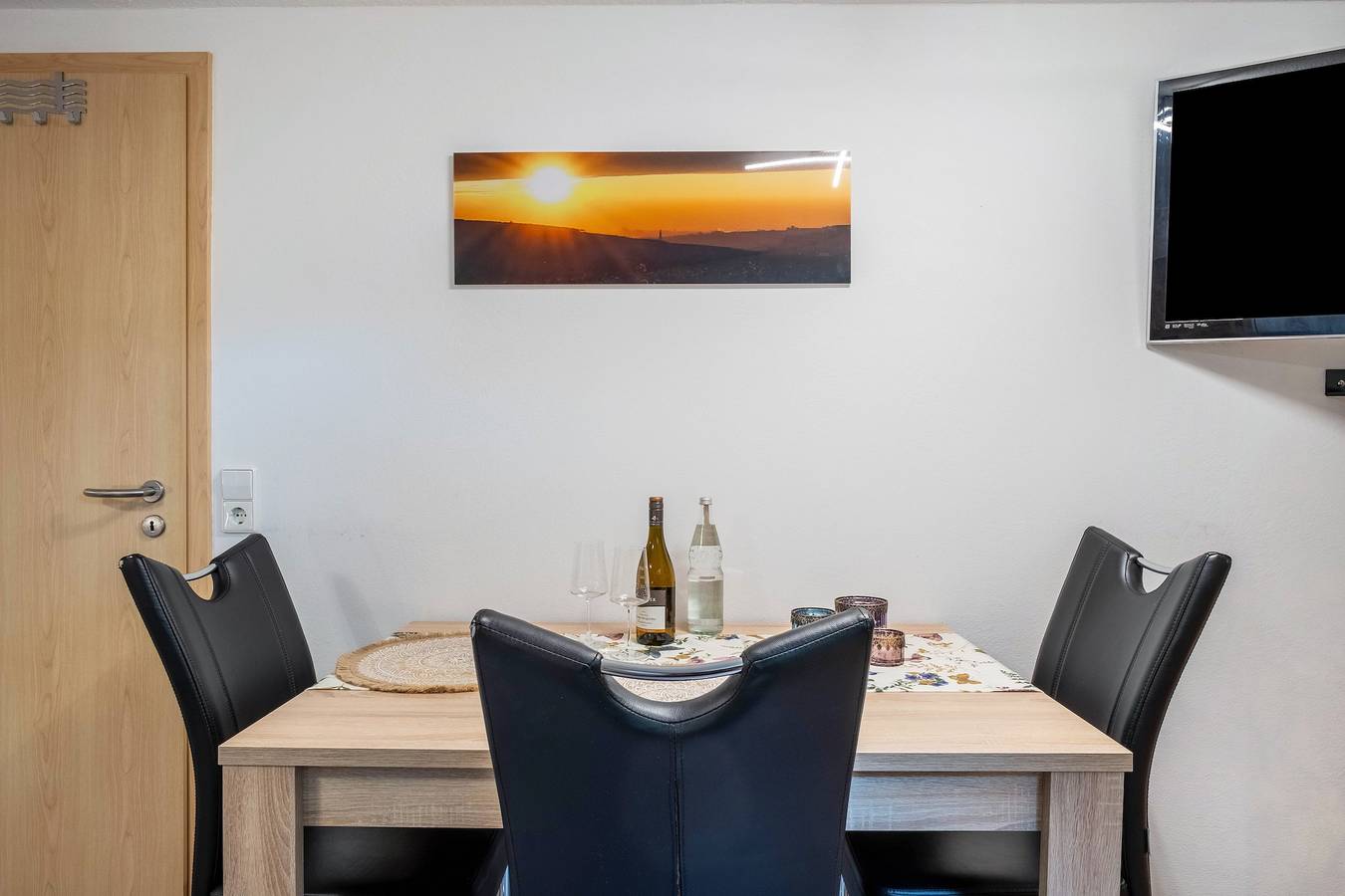 Haus Bienen 'Gastenkamer met ontbijt', foto 10