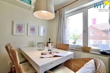 Vakantiewoning voor 4 Personen in Wangerooge, Duitse Waddeneilanden, Afbeelding 4