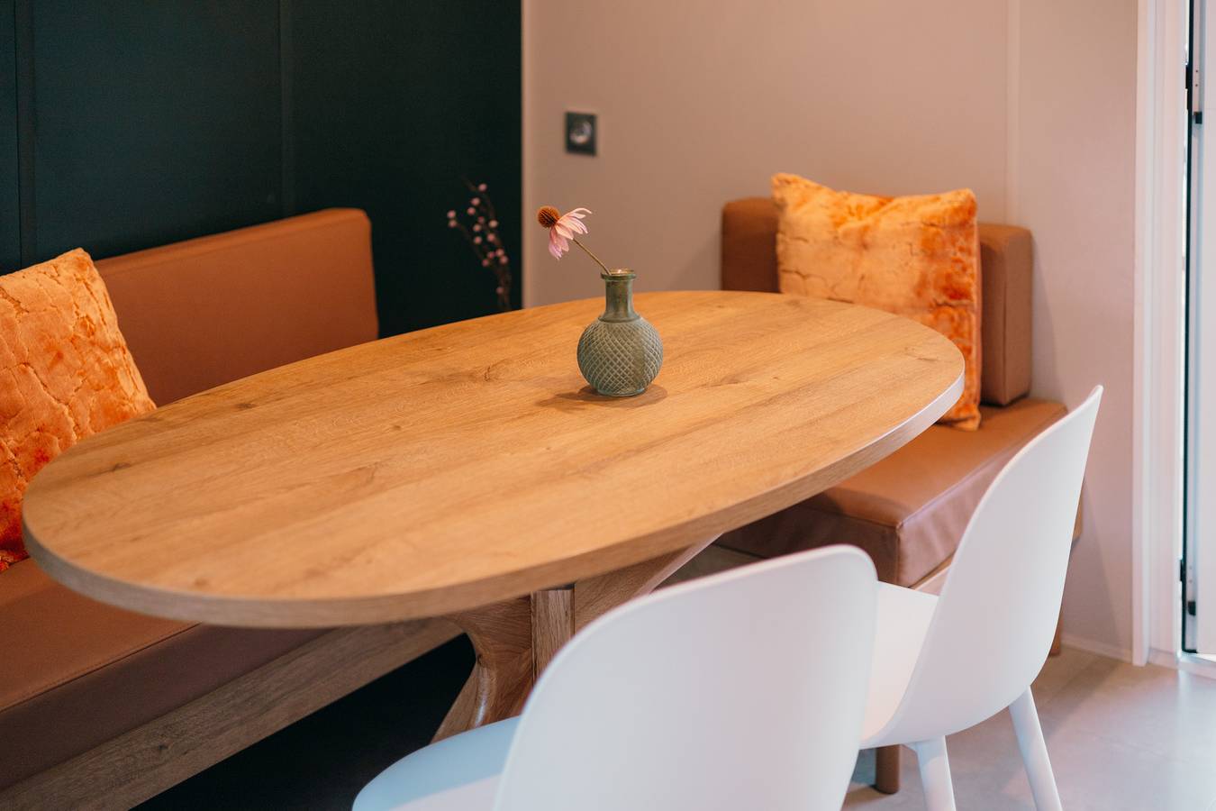Vakantiepark Sallandshoeve — Tiny Wander Lodges | 8 Personen in Sallandse Heuvelrug