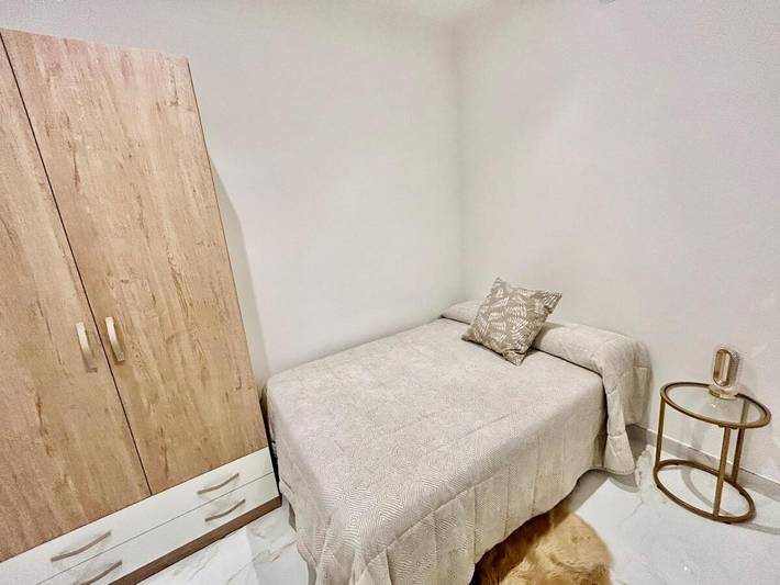 Apartamento de vacaciones para 2 personas - 1