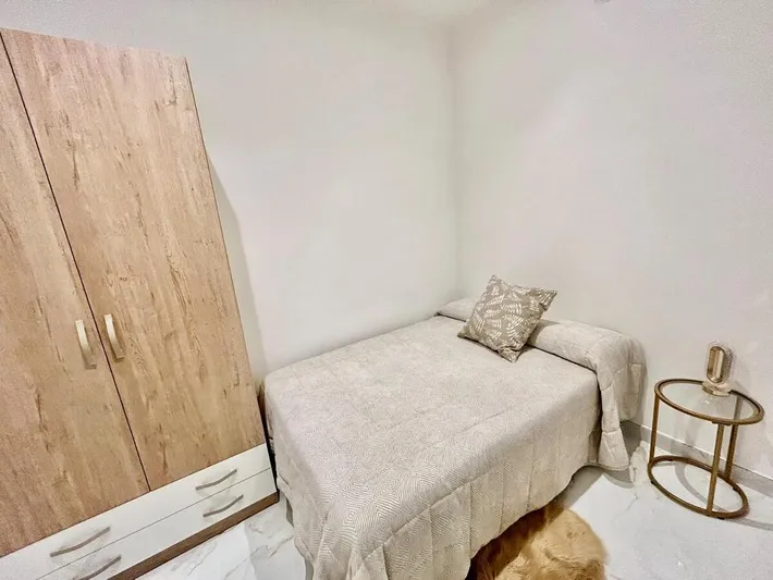 Apartamento de vacaciones para 5 personas - 1
