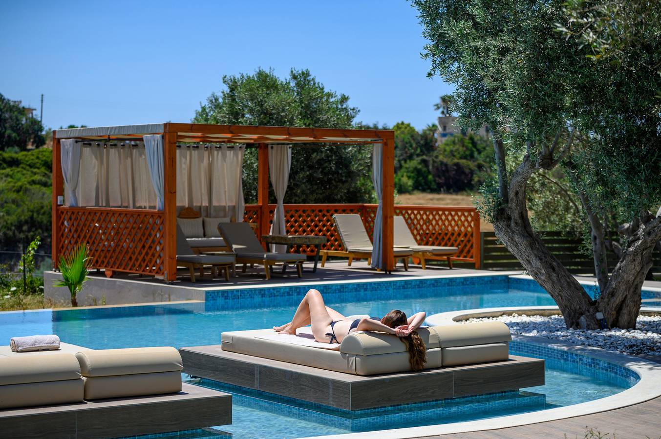 Diktamos in Rethymno e dintorni