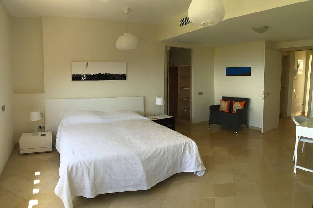 Luxusvilla am Balkon des Atlantik in Playa de Santiago, San Sebastián de la Gomera