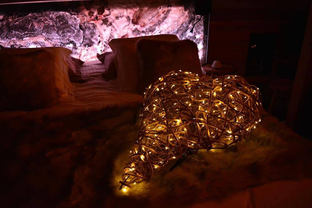 Gite de charme avec Spa privatif extérieur in Rimbachzell, Parc naturel régional des Ballons des Vosges