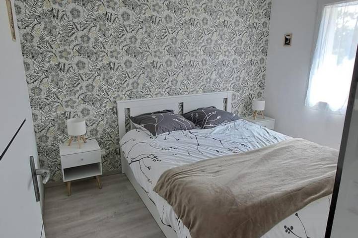 Location de vacances pour 6 personnes à Valdivienne - 4