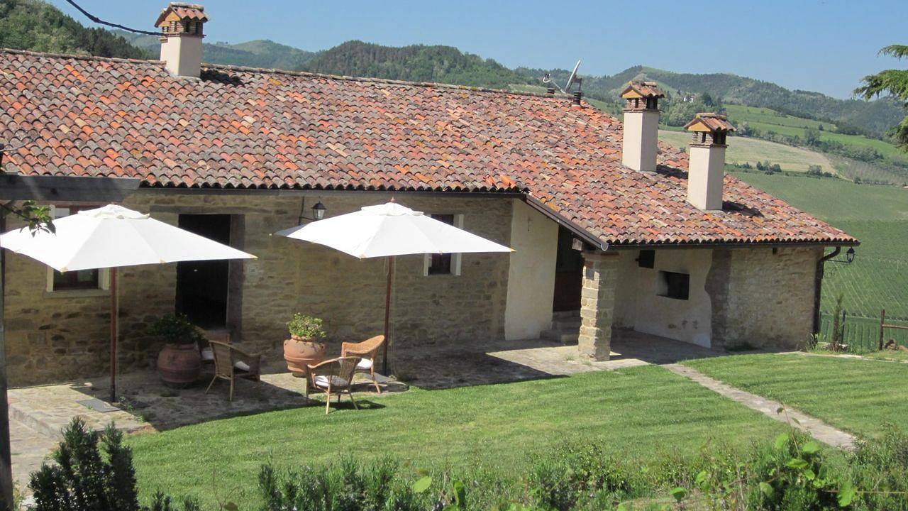 Ferienhaus für 30 Personen (170 m²) in Modigliana in Modigliana, Forlì-Cesena Provinz