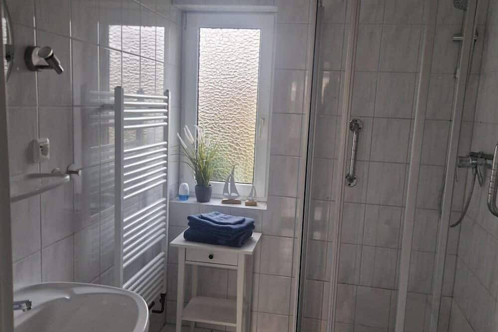 Ganze Wohnung, Ferienwohnung Rotbuche in Ruhwinkel, Südliche Ostseeküste