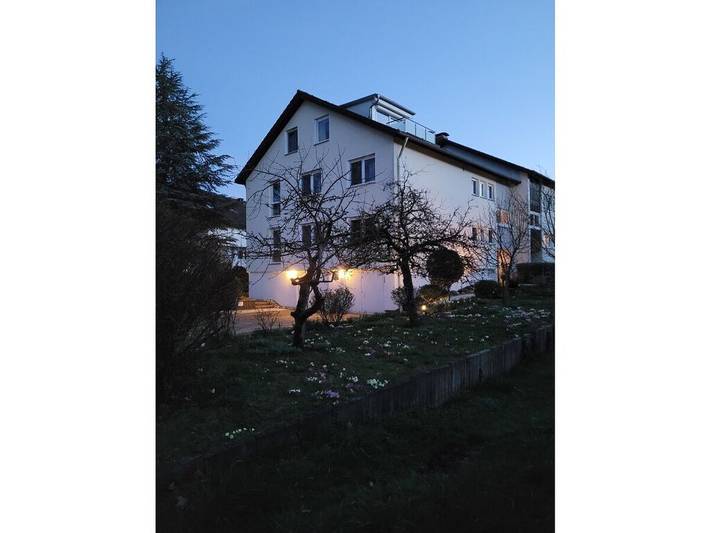 Ferienhaus für 4 Personen, mit Balkon in Untersee - 3