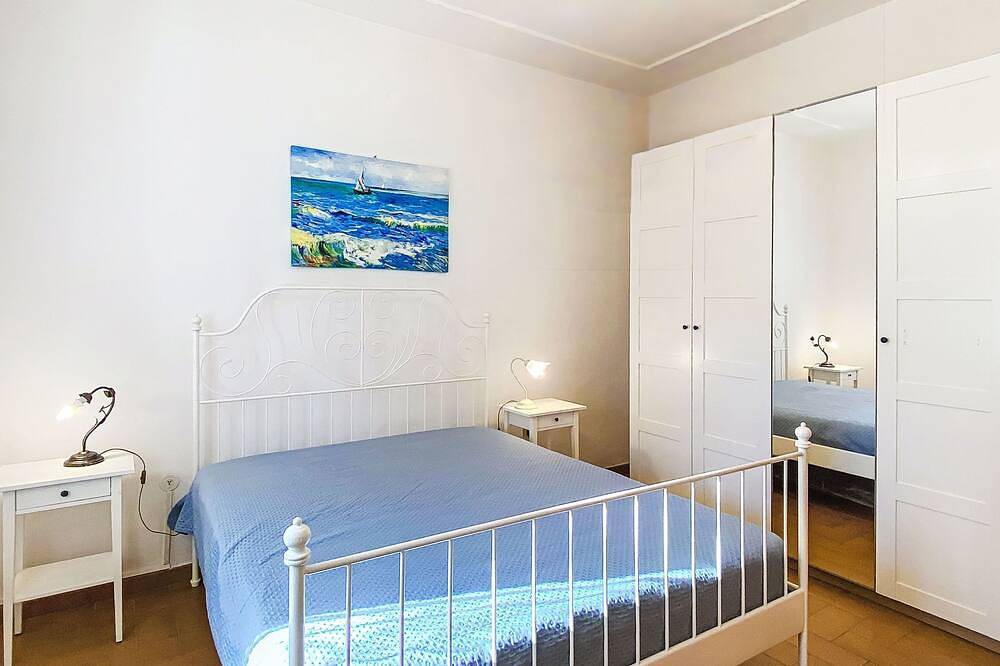 Apartamento entero, Macchiaioli in Castiglioncello, Costa Etrusca