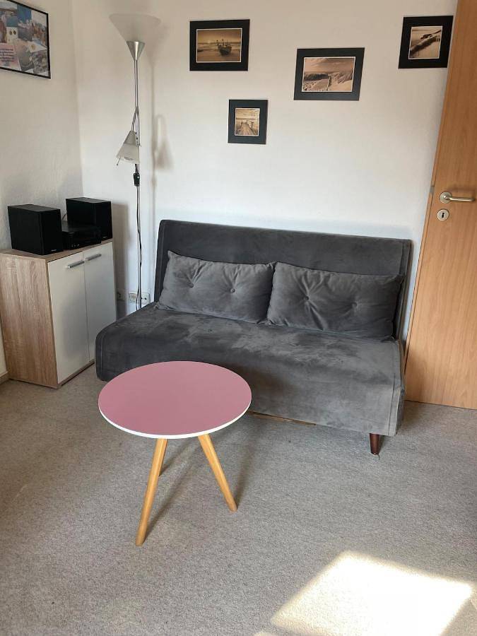 Two-Bedroom House in Berlin Britz, Berlin