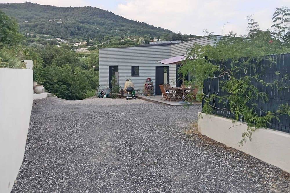 Villa d 'architecte Tango in Vence, Côte méditerranéenne (France)