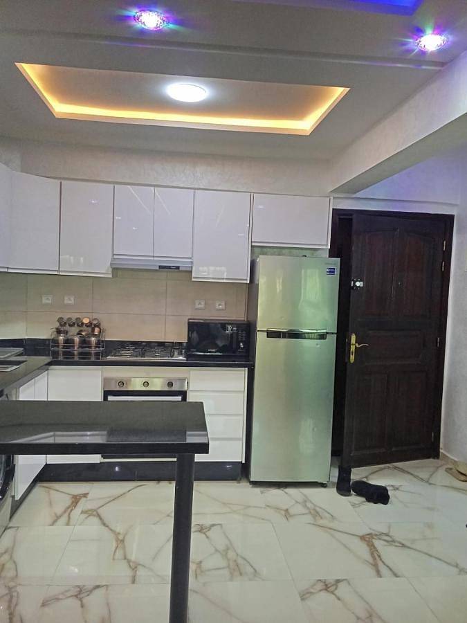 Appartement de vacances pour 4 personnes, avec balcon - 1