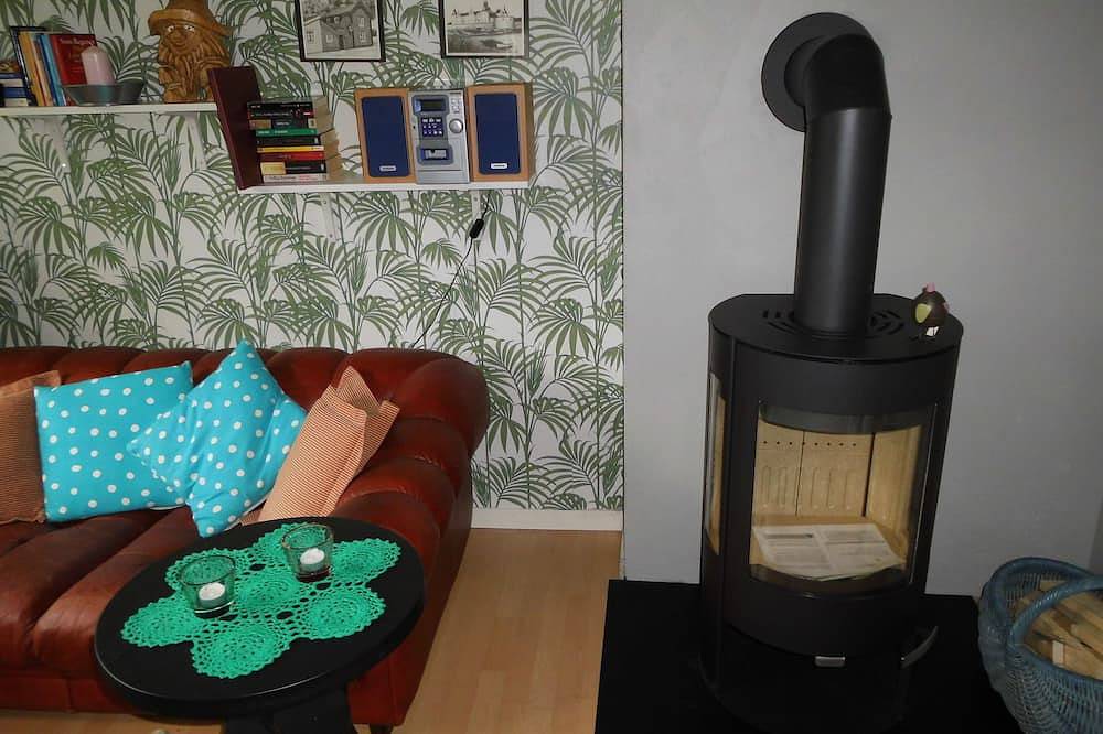 Schönes Ferienhaus im Småland in Emmaboda und Umgebung